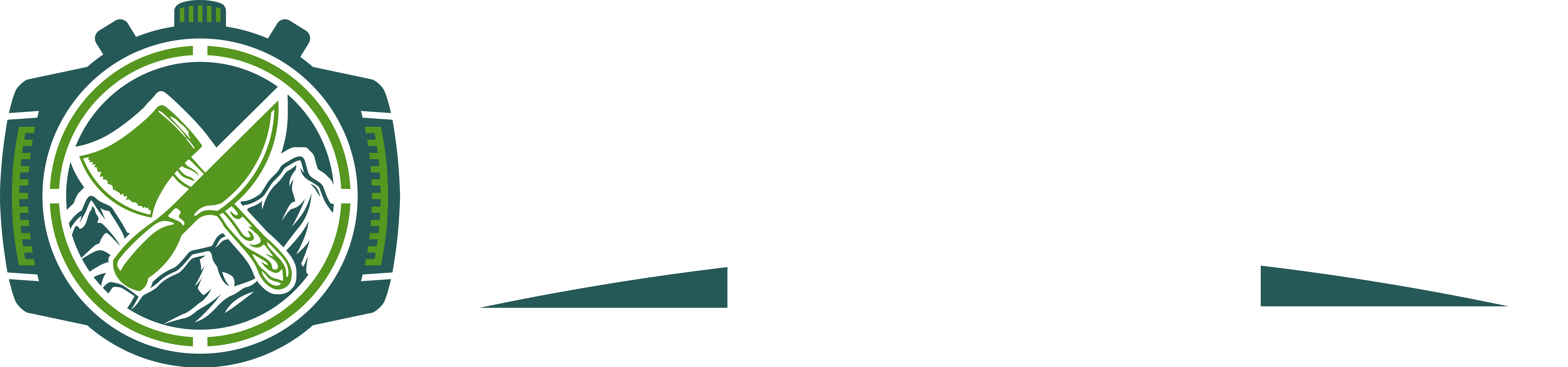 Survival Gear Outpost